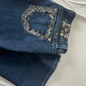 Miss Me women’s jeans